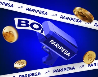 bonus paripesa