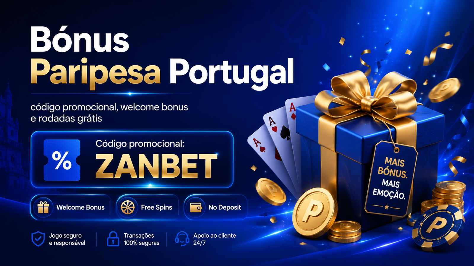 paripesa bonus